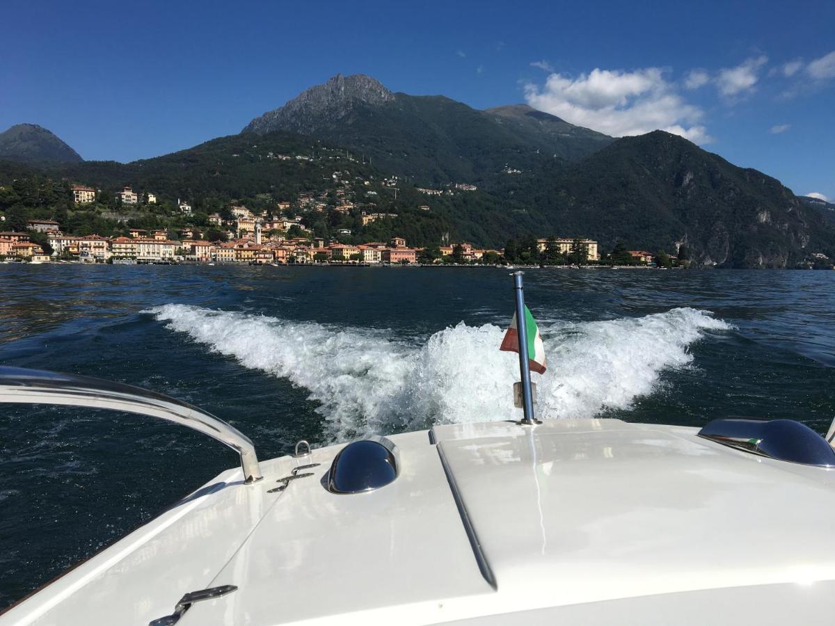 Italy Lago Di Lugano Porlezza Exterior photo